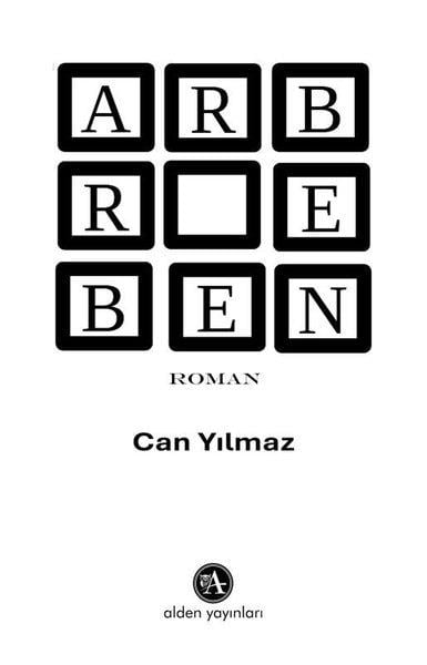 Can YılmazTürk RomaniArben