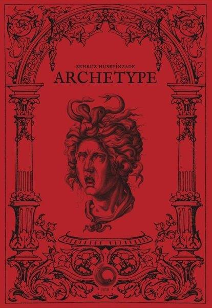 Behruz HuseyinzadeParapsikoloji KitaplarıArchetype