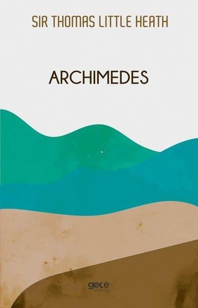 Thomas HeathPhilosophy FictionArchimedes