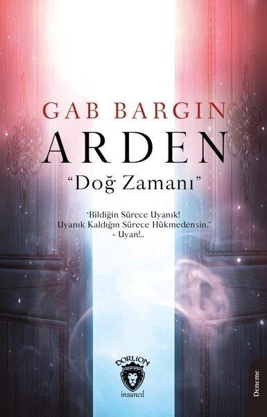 Gab BargınDeneme KitaplarıArden - Doğ Zamanı