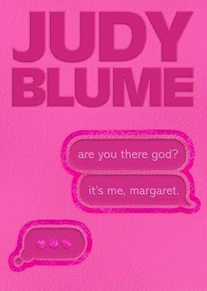 Judy BlumeChildren InterestAre You There God? It's Me Margaret. : Special Edition