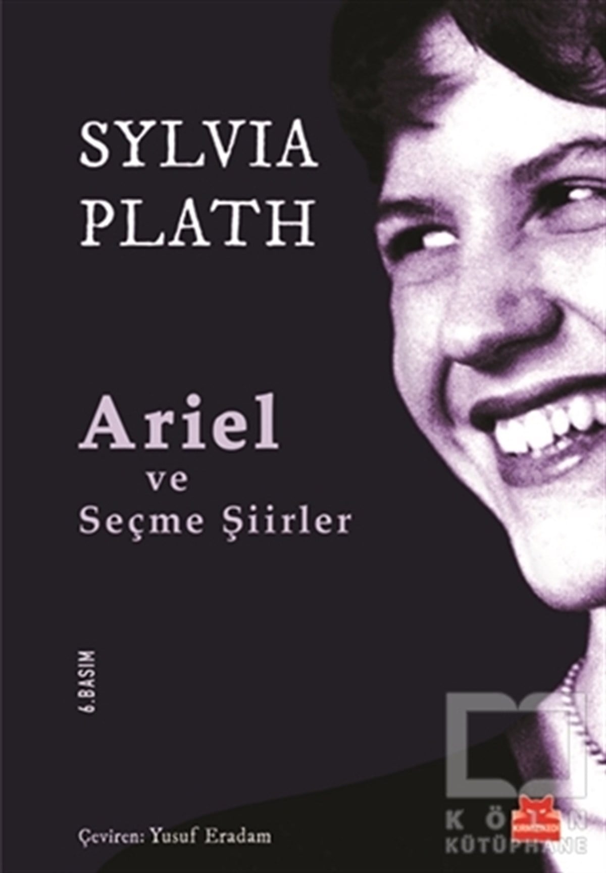 Sylvia PlathŞiirAriel ve Seçme Şiirler