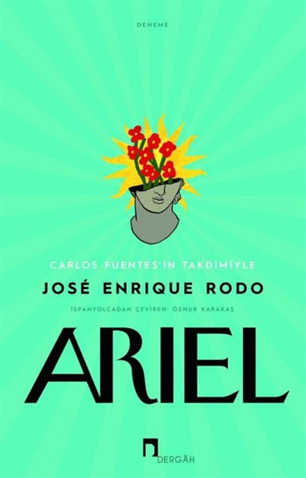 Jose Enrique RodoDünya RomanAriel