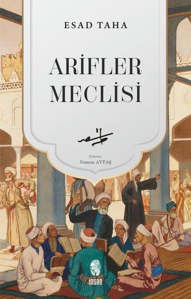 Esad TahaTasavvuf KitaplarıArifler Meclisi