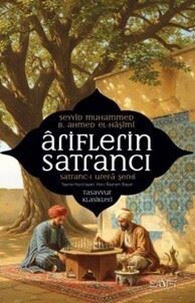 Muhammed Bin El-HaşimiTasavvuf KitaplarıAriflerin Satrancı