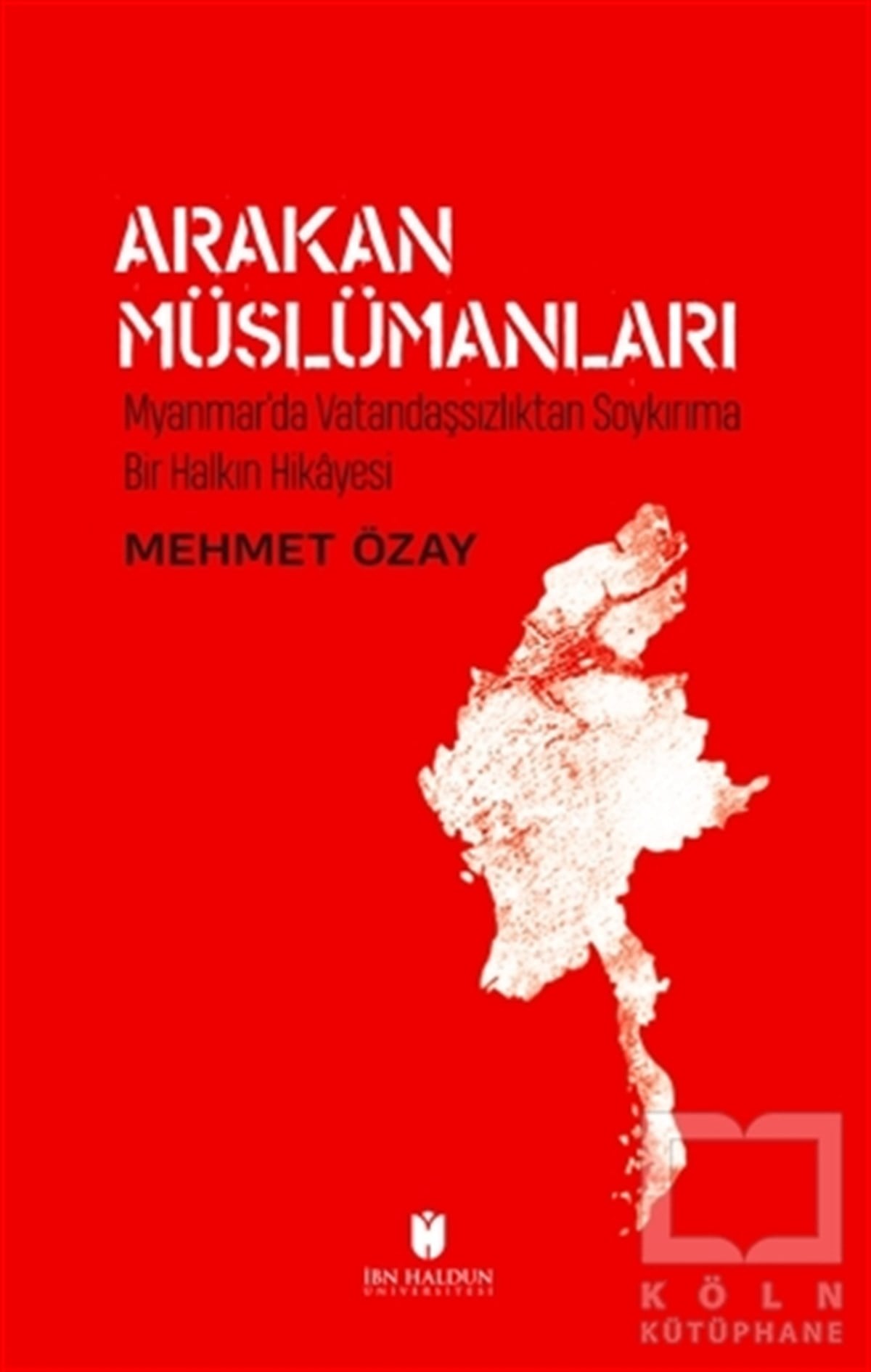 Mehmet ÖzayAraştırma - İncelemeArıkan Müslümanları