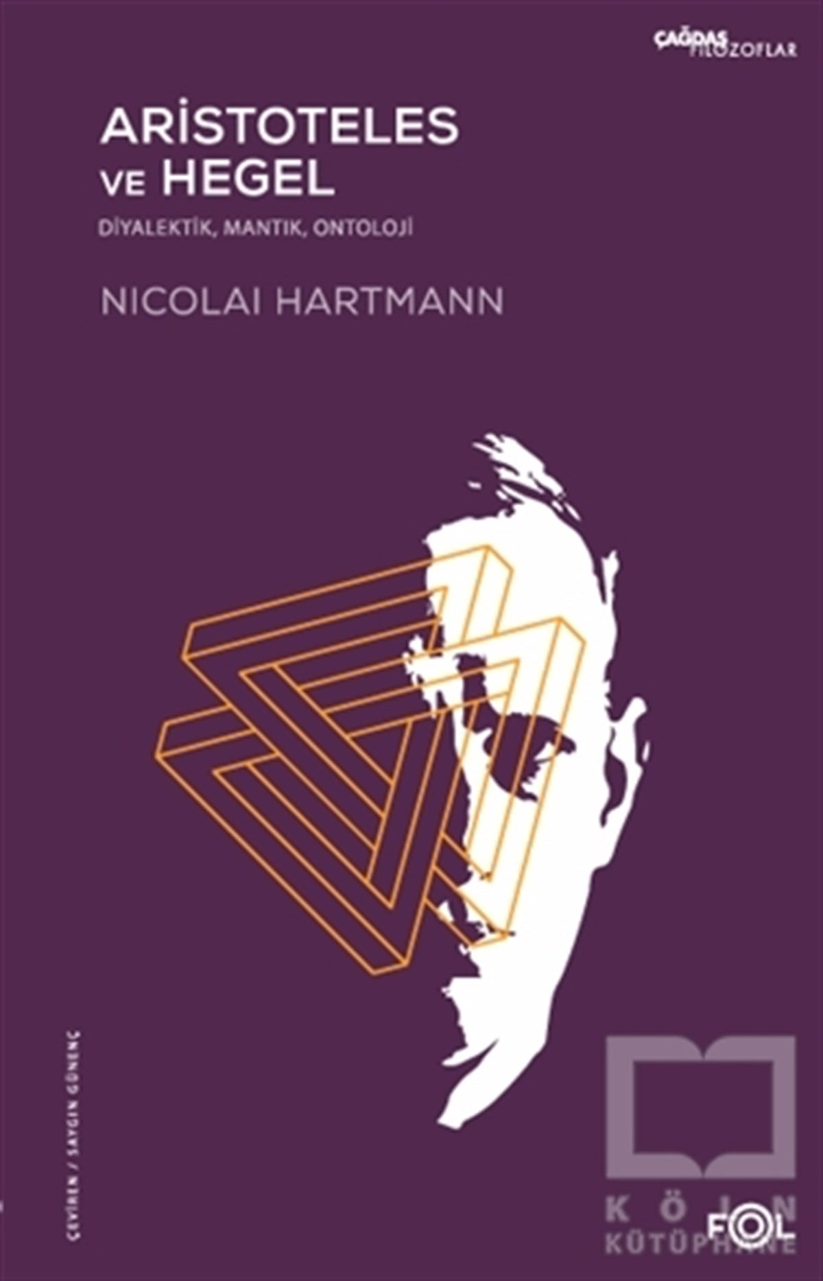 Nicolai HartmannDiğerAristoteles ve Hegel