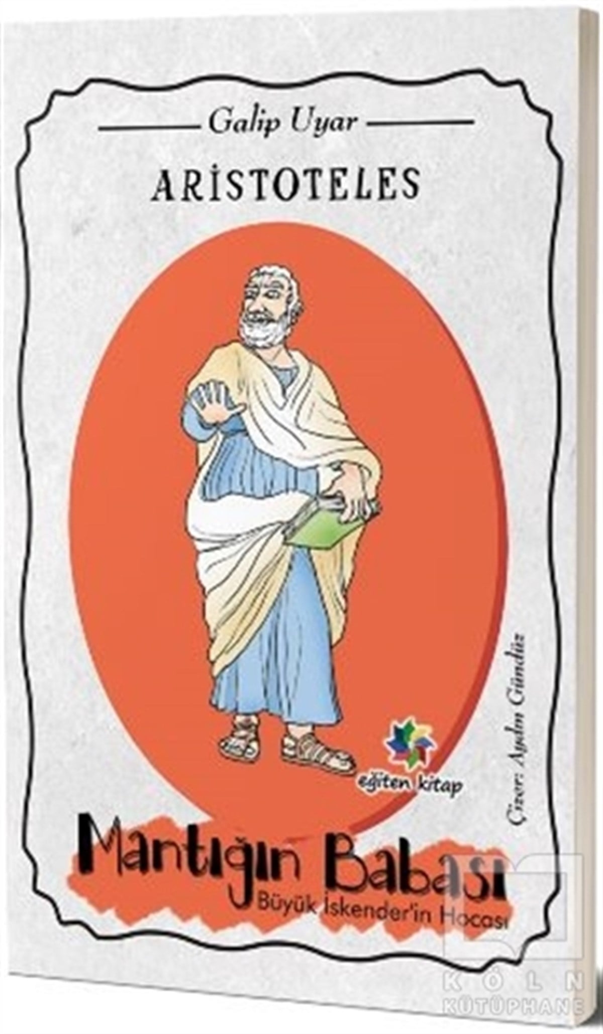 Galip UyarDiğerAristoteles