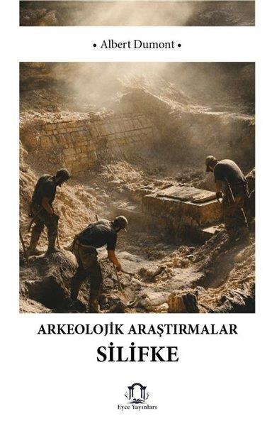 Albert DumontEtnolojiArkeolojik Araştırmalar Silifke