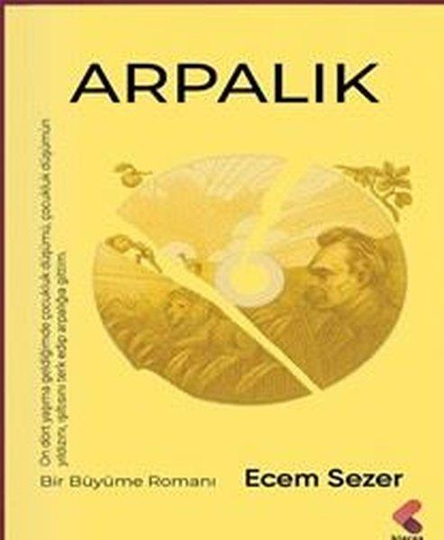 Ecem SezerTürk RomaniArpalık