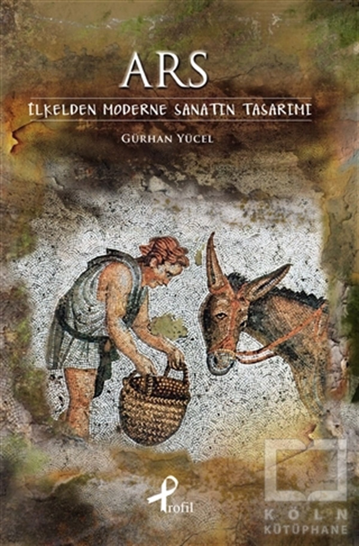 Gürhan YücelSanat TarihiArs