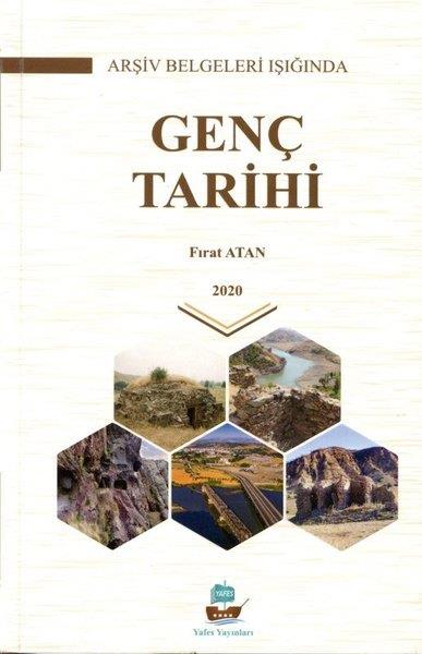 Fırat AtanFelsefe - SosyolojiArşiv Belgeleri Işığında Genç Tarihi