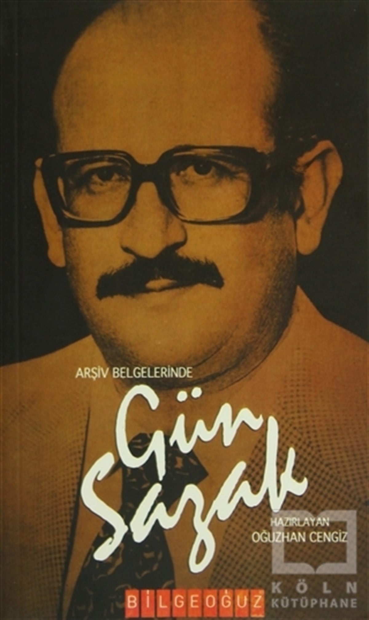 KolektifDiğerArşiv Belgelerinde Gün Sazak