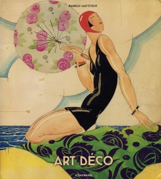 KolektifArtArt Deco