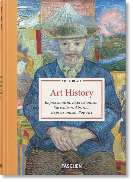 Barbara HessArtArt for All : Art History