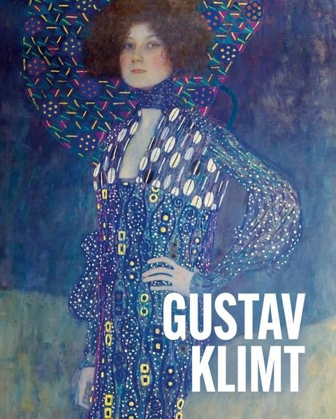 A. N. HodgeArtArt Masters: Gustav Klimt