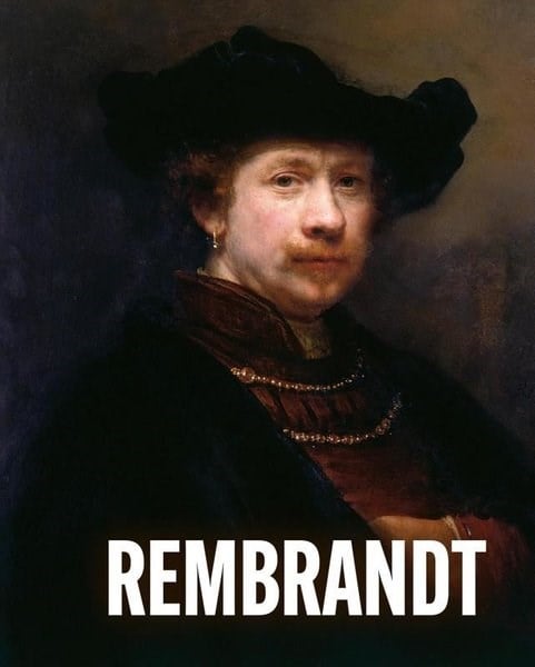 Beth McintyreArtArt Masters: Rembrandt