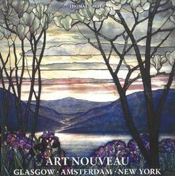 KolektifArtArt Nouveau 3