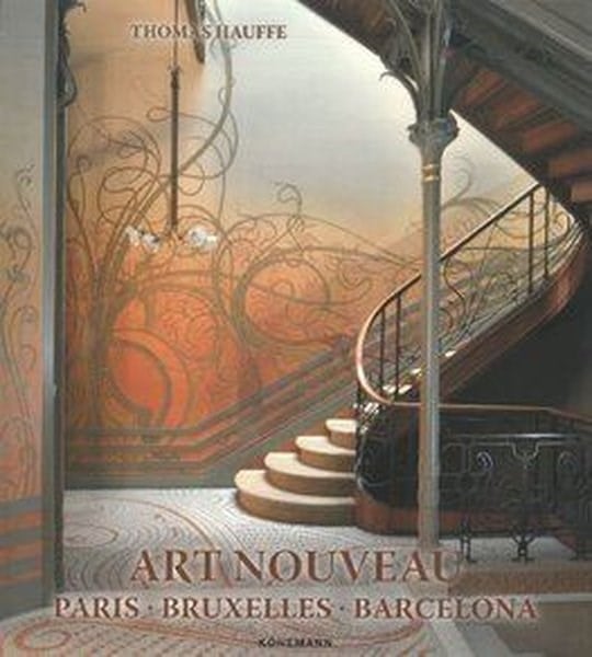 KolektifArtArt Nouveau