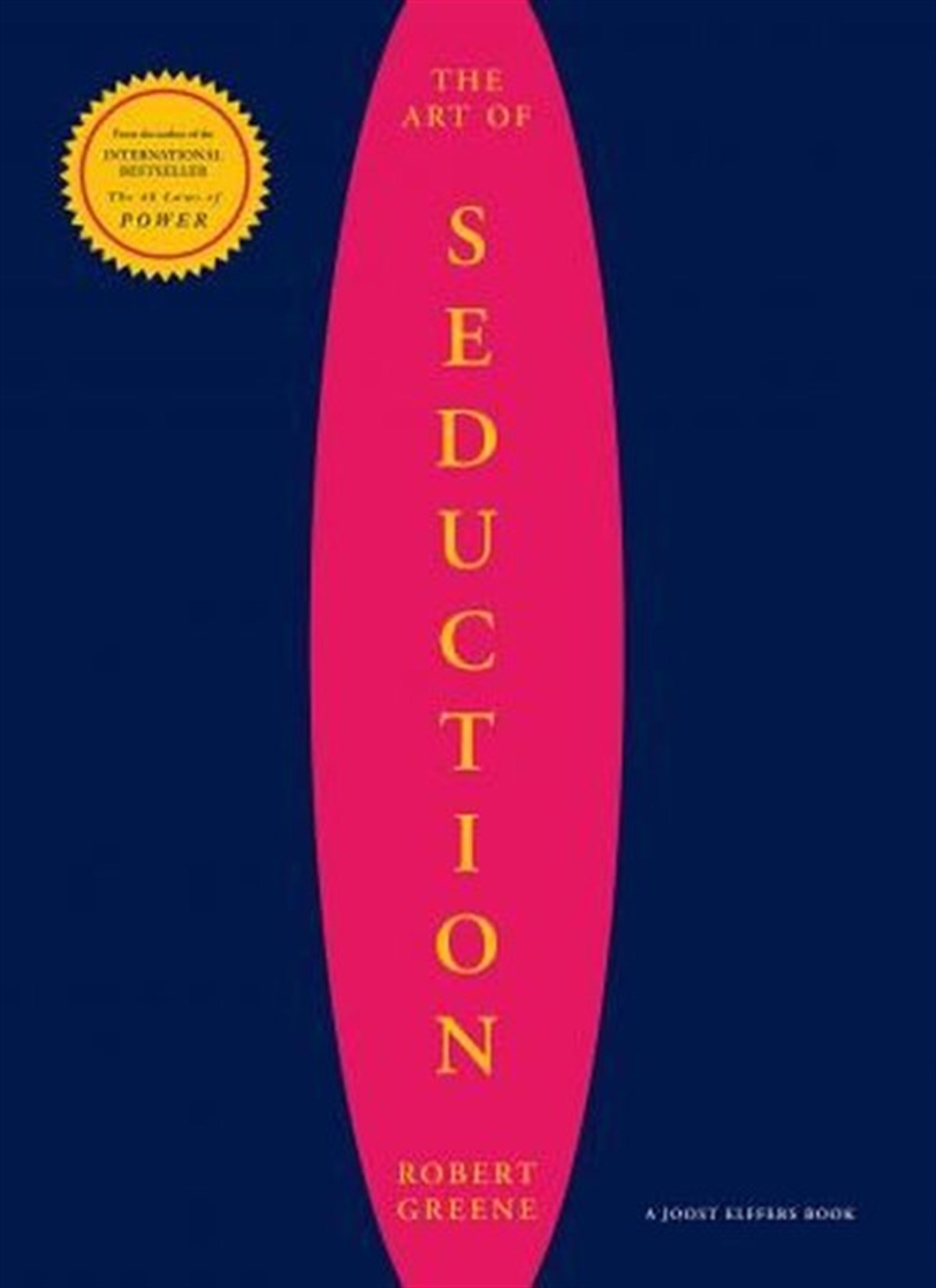 KolektifHealth/Fitness/PsychologyArt Of Seduction