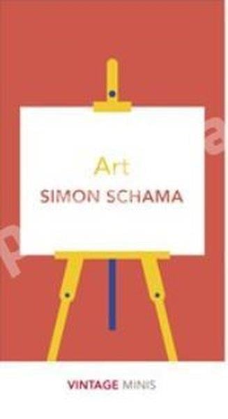 Simon Cbe SchamaArtArt : Vintage Minis