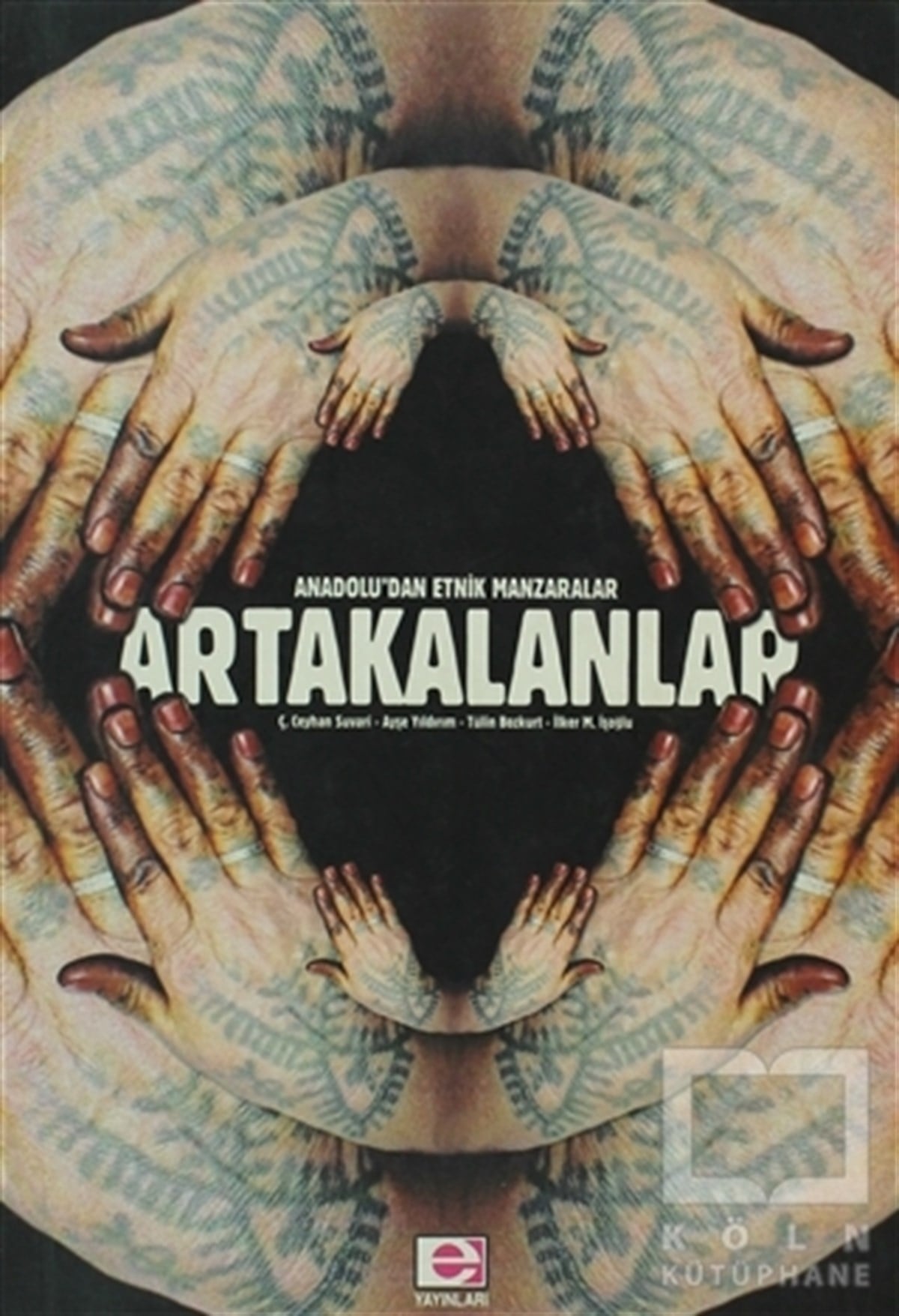 Tülin BozkurtDiğerArtakalanlar