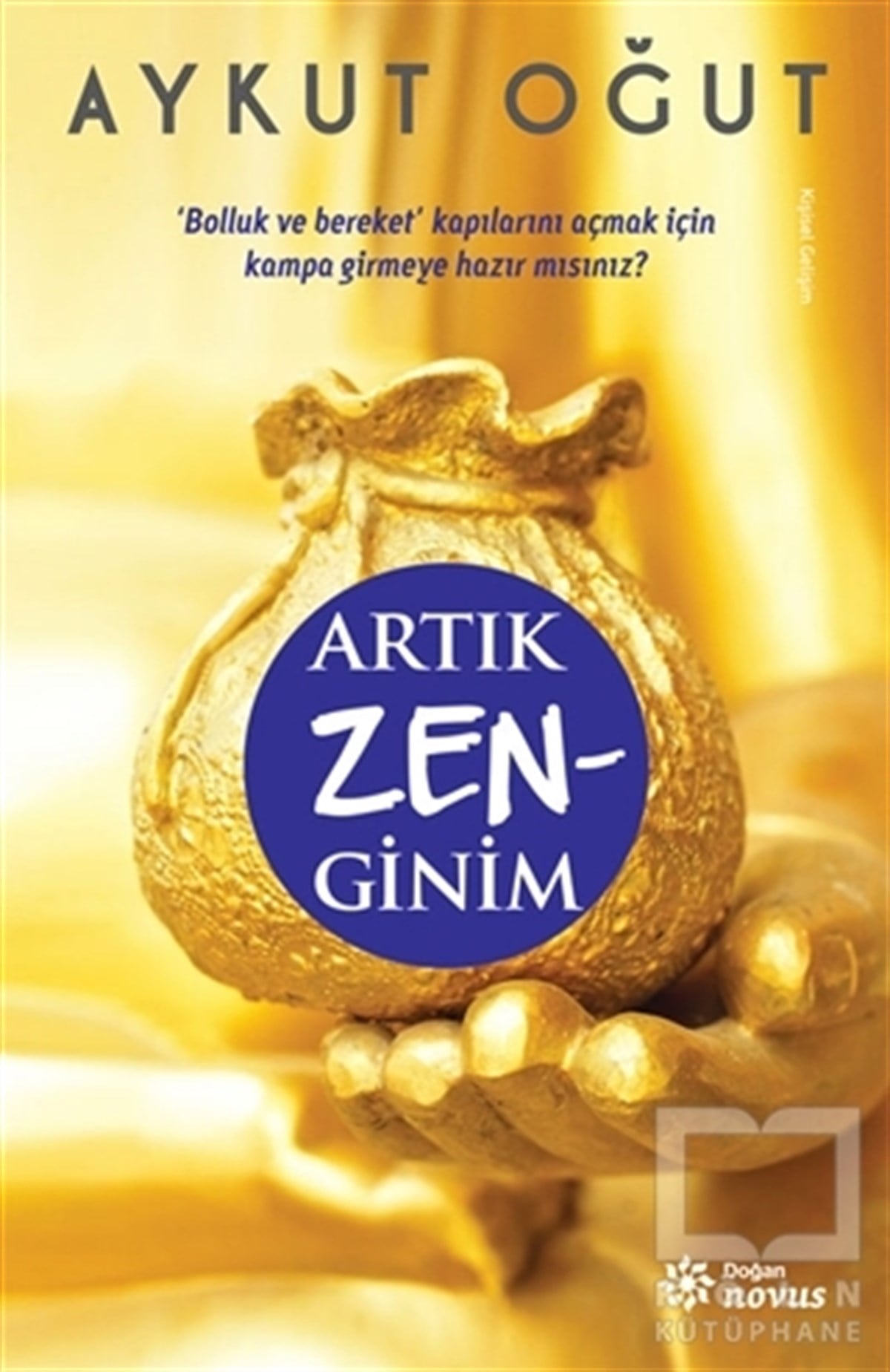 Aykut OğutKişisel GelişimArtık Zen-Ginim