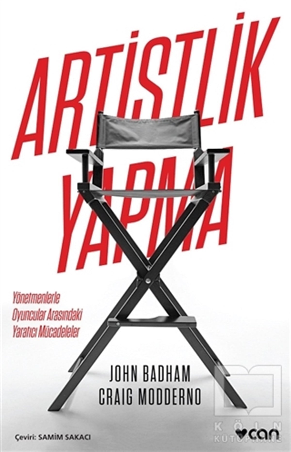 John BadhamFotoğraf, Sinema, TiyatroArtistlik Yapma