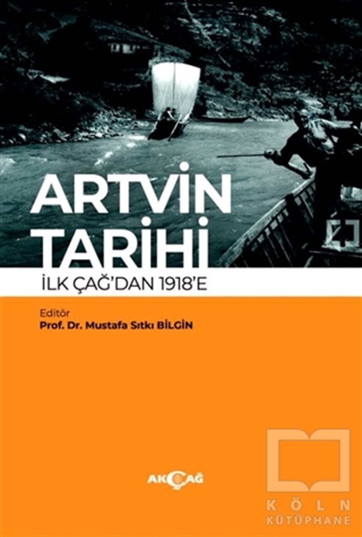 Mustafa Sıtkı BilginDiğerArtvin Tarihi