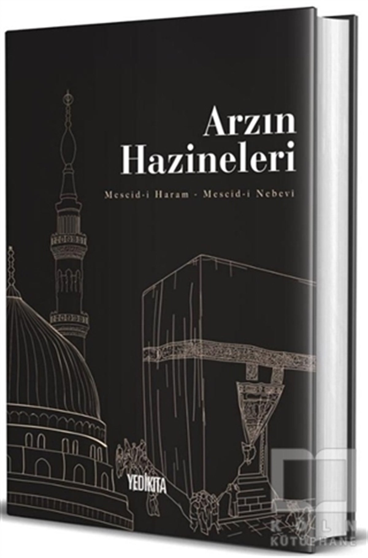 Fatih KaraboğaKültürArzın Hazineleri