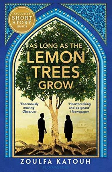 Katouh Zoulfa KatouhRomanceAs Long As the Lemon Trees Grow