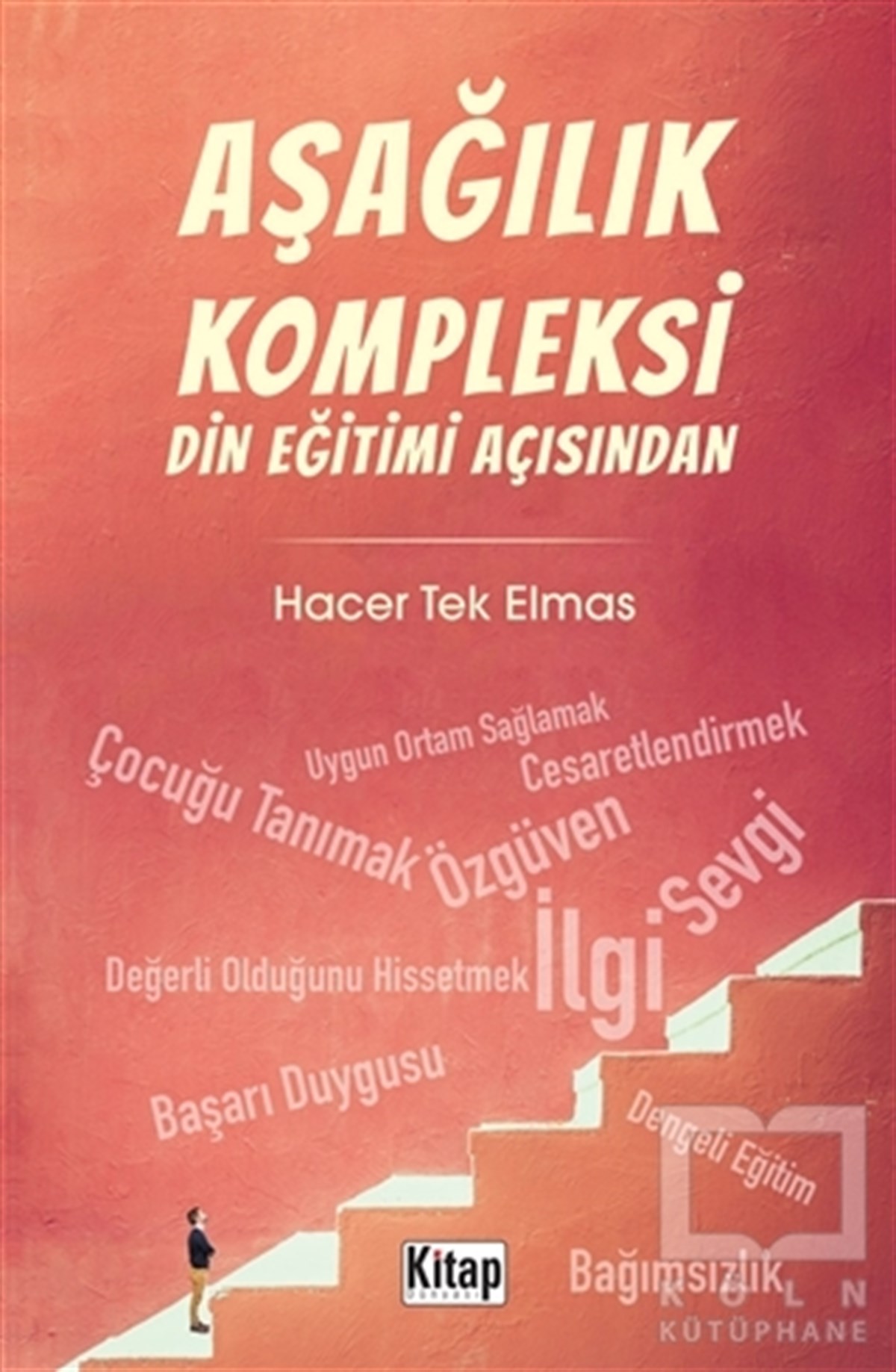 Hacer Tek ElmasDiğerAşağılık Kompleksi