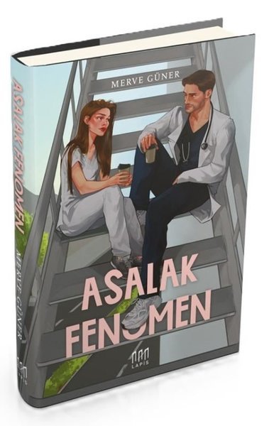 Merve GünerTürk RomaniAsalak Fenomen