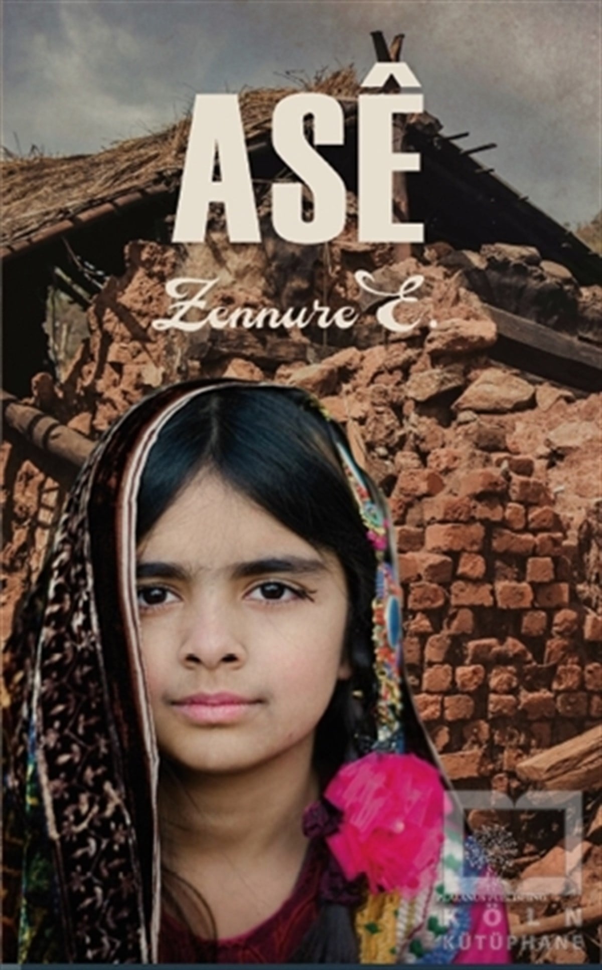 Zennure ErikTürkçe RomanlarAse