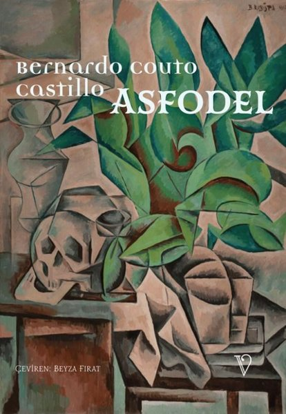 Bernardo Couto CastilloDünya RomanAsfodel