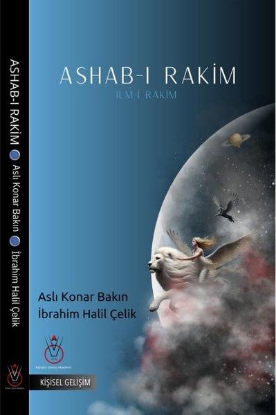 İbrahim Halil ÇelikKişisel Gelişim KitaplarıAshab-ı Rakim: İlm-i Rakim