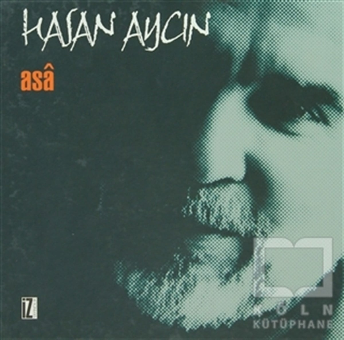 Hasan AycınKarikatürAsâ