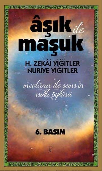 H. Zekai YiğitlerTiyatroAşık ile Maşuk