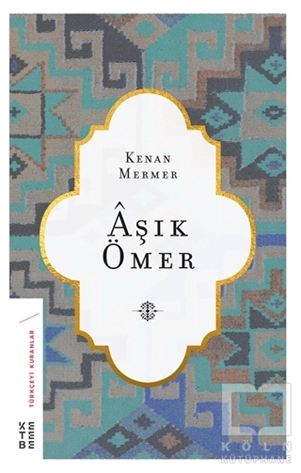 Kenan MermerAraştırma-İnceleme-ReferansAşık Ömer