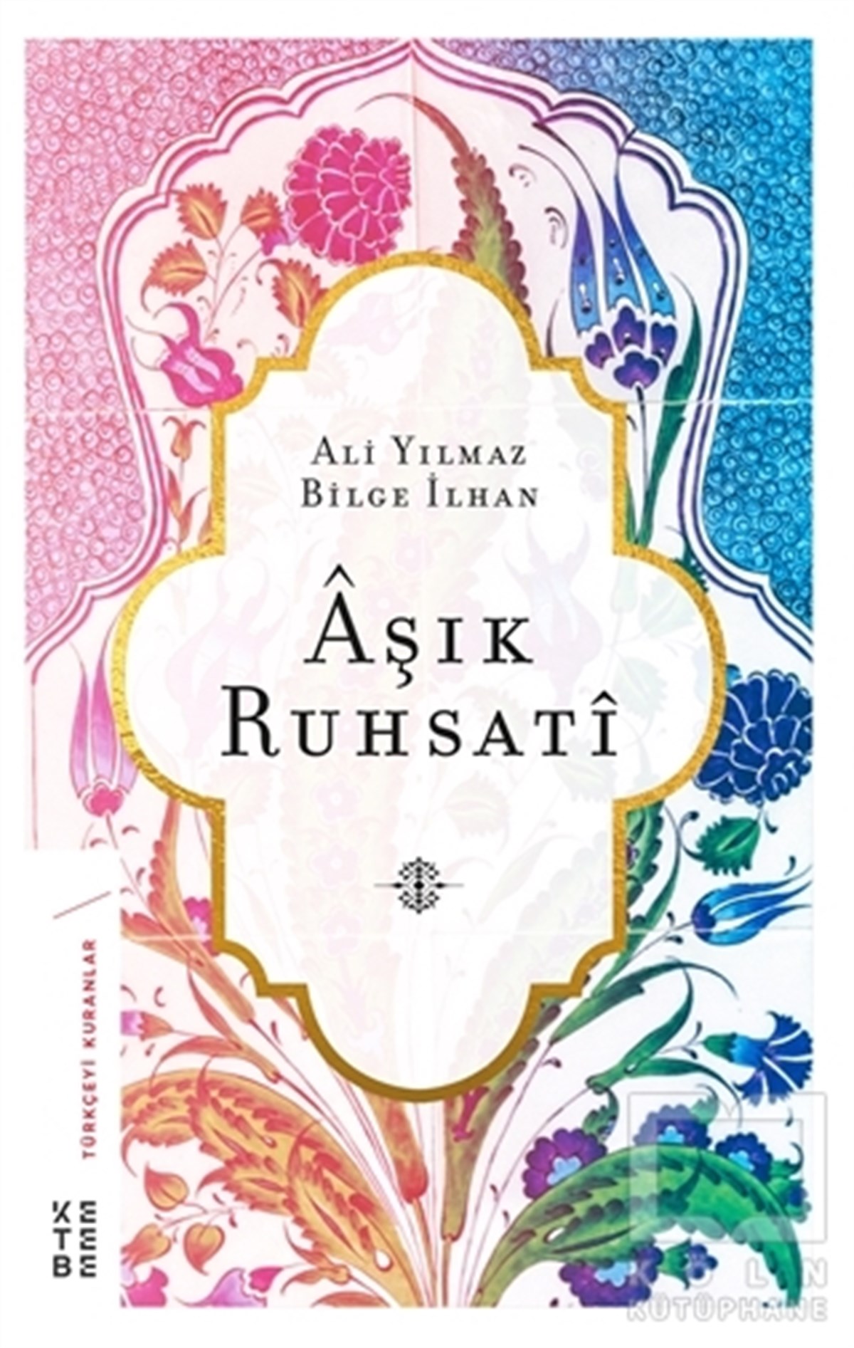 Ali YılmazAraştırma-İnceleme-ReferansAşık Ruhsati