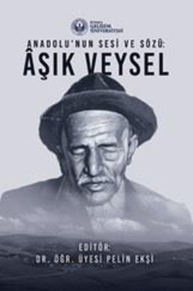 KolektifEleştiri & Kuram & İnceleme KitaplarıAşık Veysel - Anadolu'nun Sesi ve Sözü