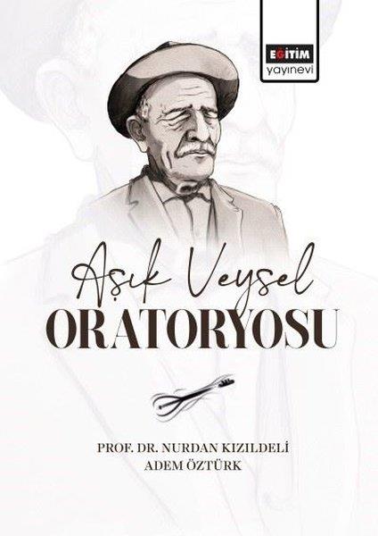 Adem ÖztürkMüzik KitaplarıAşık Veysel Oratoryosu