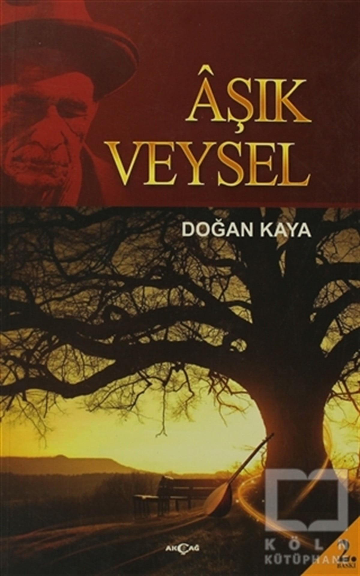 Doğan KayaBiyografi-OtobiyogafiAşık Veysel