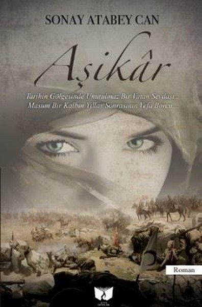 Soner Atabey CanTürkiye RomanAşikar