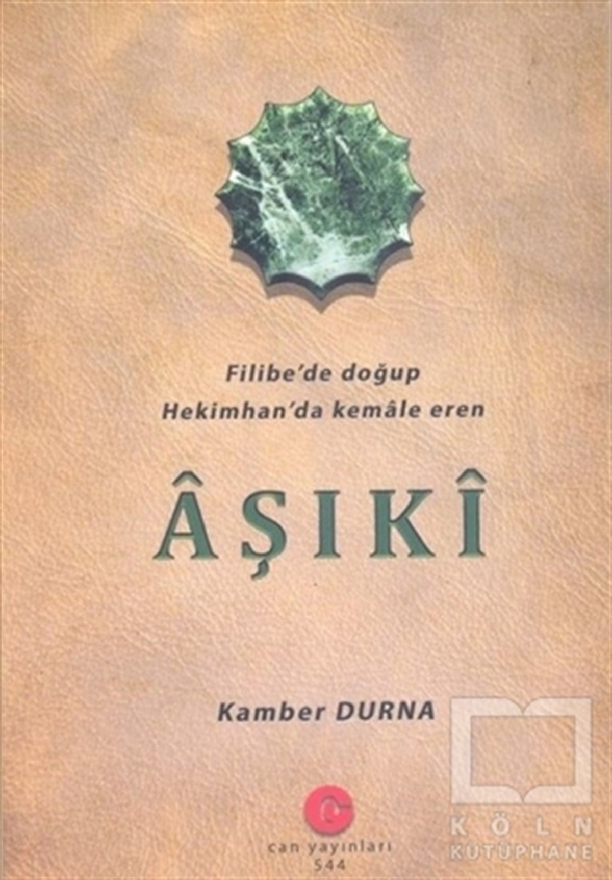 Kamber DurnaDiğerAşıki