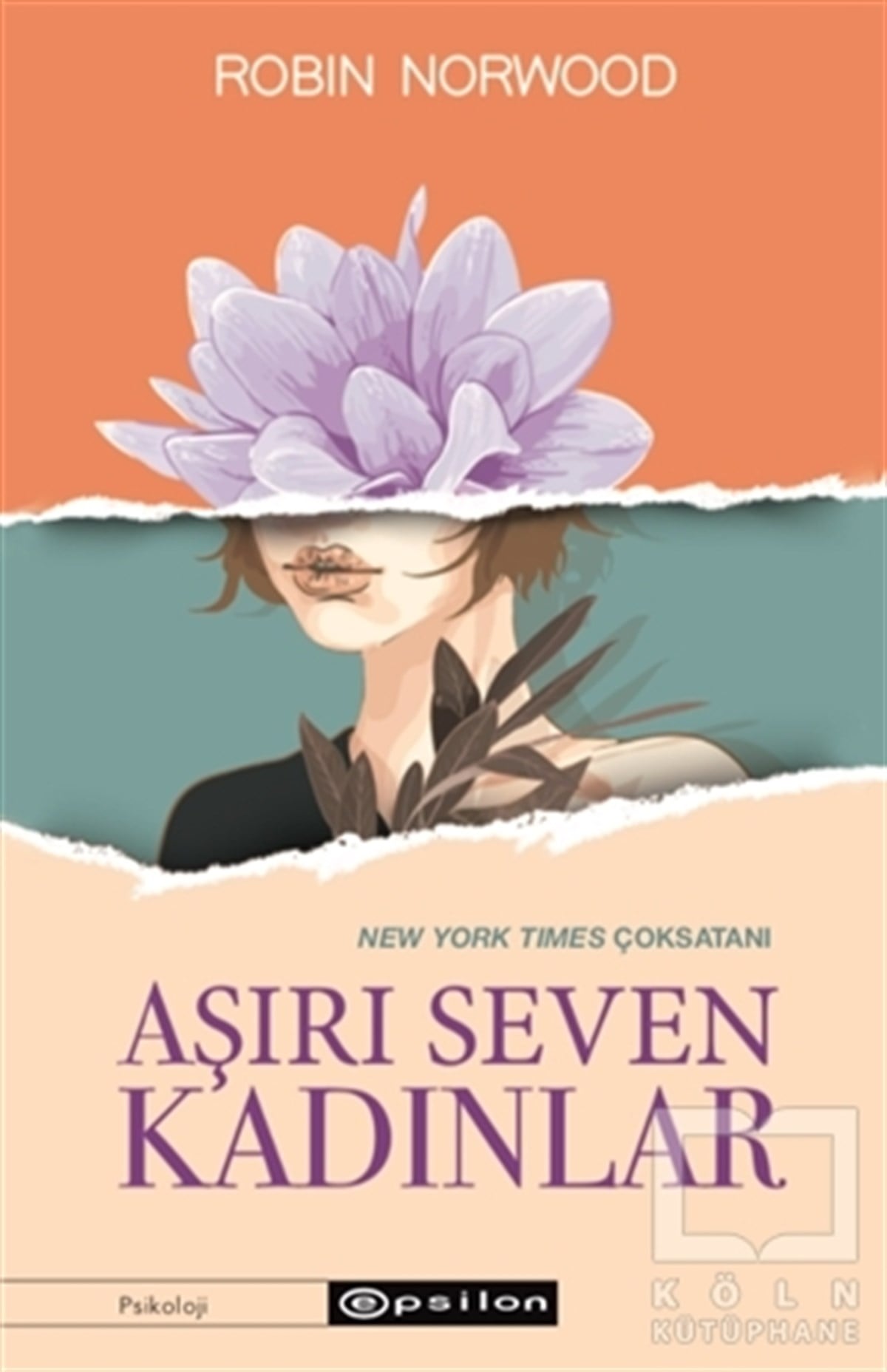 Robin NorwoodRomanAşırı Seven Kadınlar