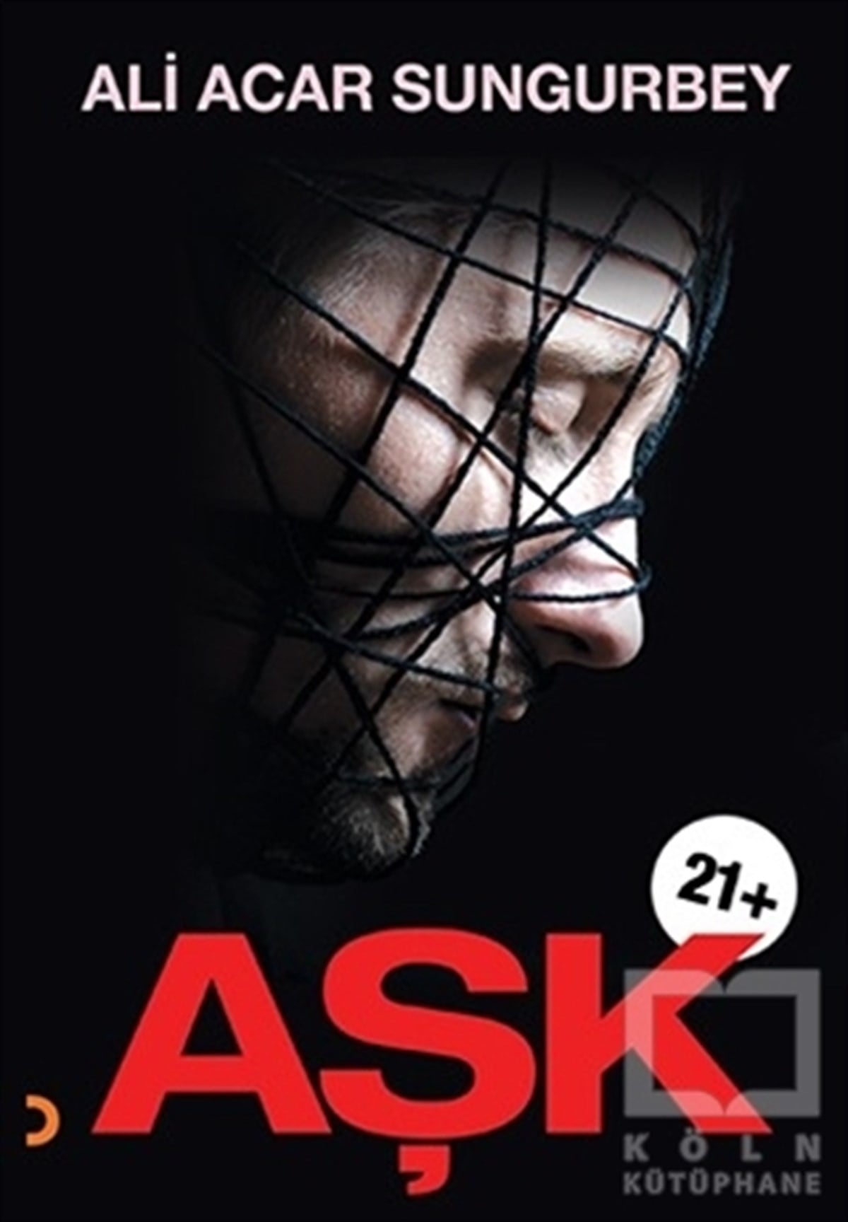 Ali Acar SungurbeyRomanAşk 21+