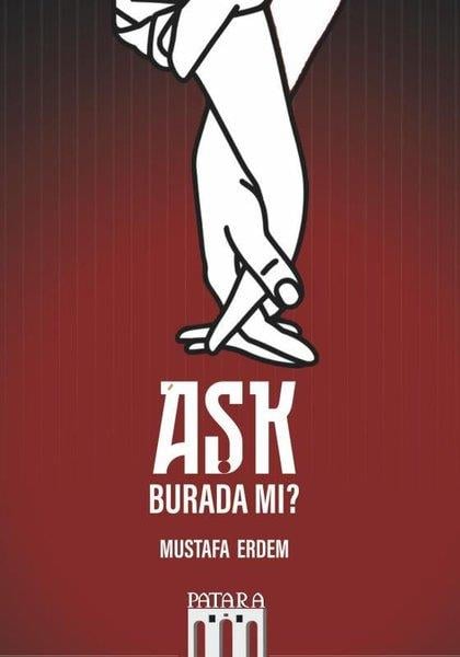 Mustafa ErdemTürk RomaniAşk Burada mı?