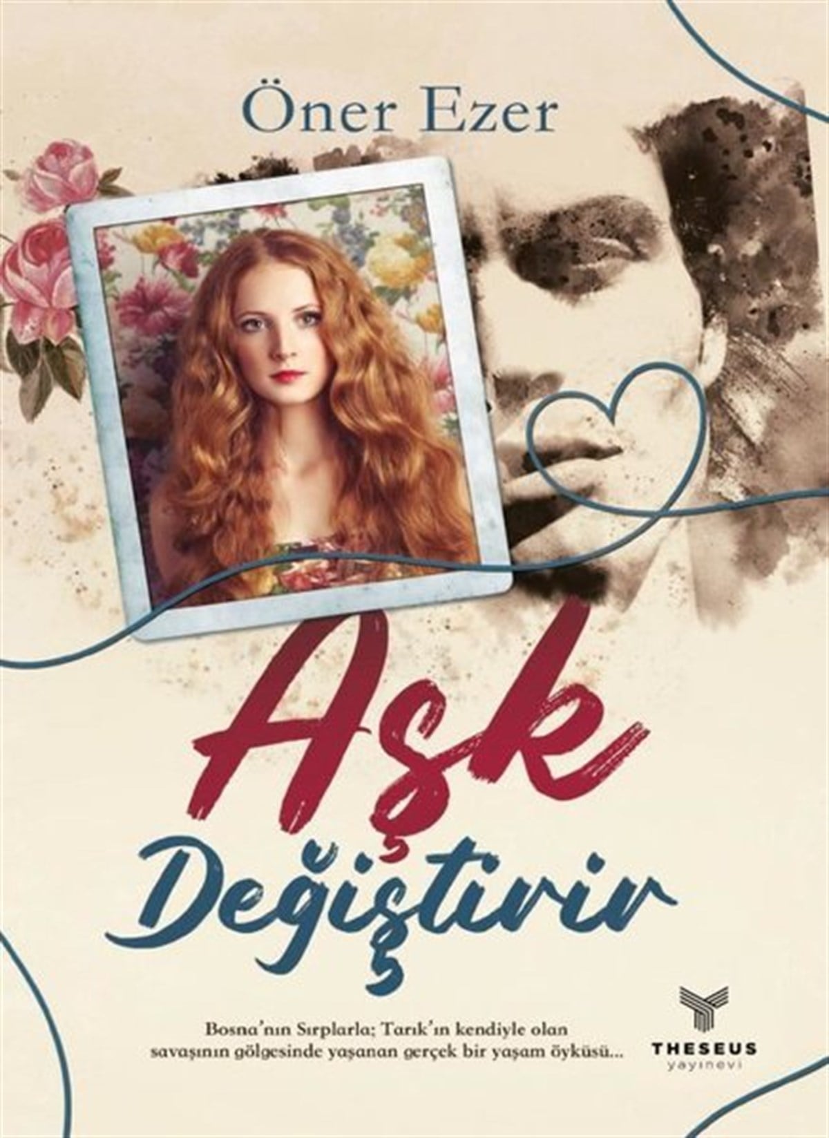 Öner EzerTürkiye RomanAşk Değiştirir