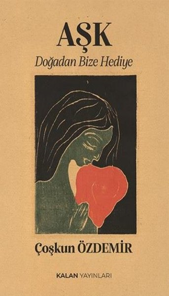 Coşkun ÖzdemirTürk ŞiiriAşk - Doğadan Bize Hediye